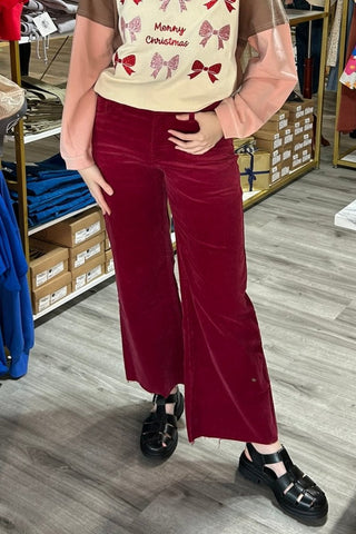 Ruby Pant