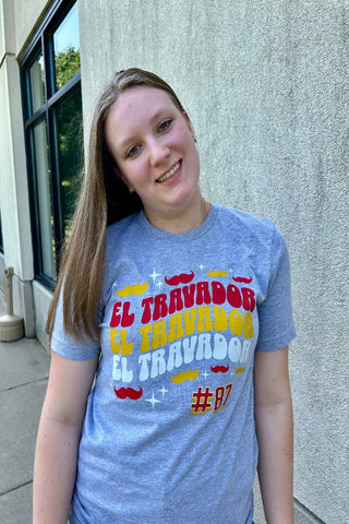 El Travador Tee