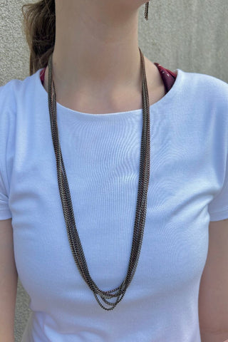 Pilar Necklace