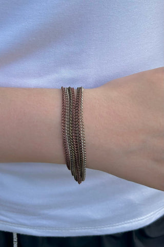 Pilar Bracelet