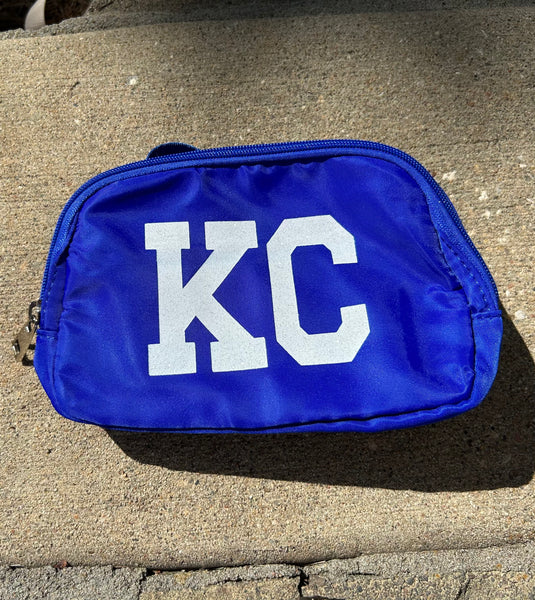 Royal KC Belt Bag