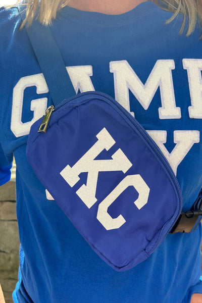 Royal KC Belt Bag