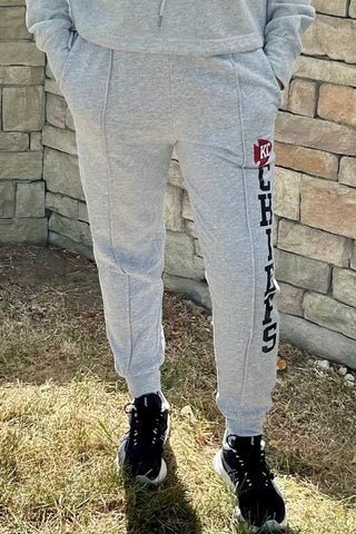 KC Arrowhead Joggers