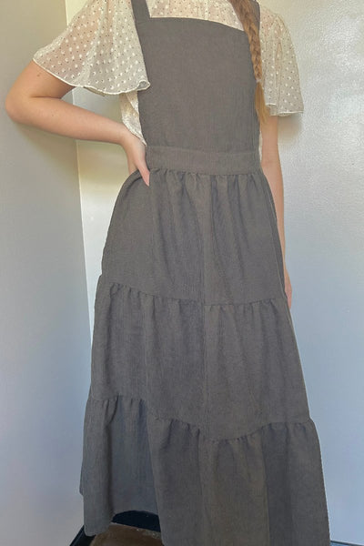 Everette Dress