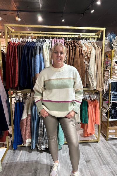 Sally Sweater