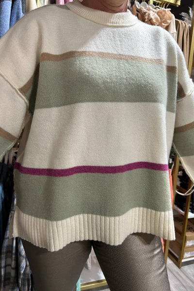 Sally Sweater