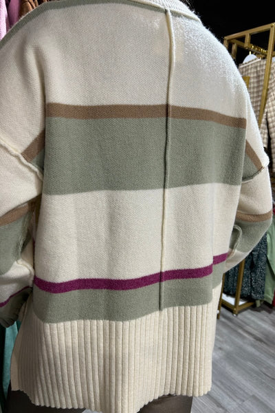 Sally Sweater