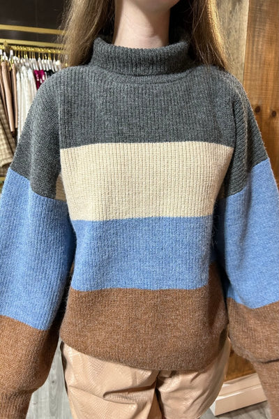 Miles Sweater