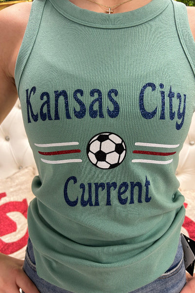 KC Current Tank