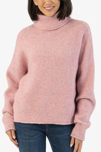 Bubblegum Sweater