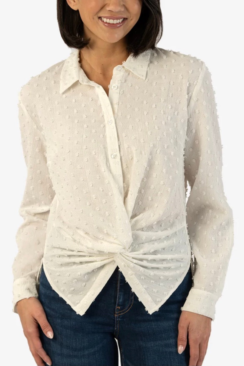 Gwen Blouse